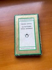 La Fattoria degli animali