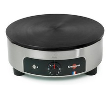 Crepiera elettrica Krampouz 40