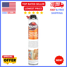 Kraken Bond Fastcoat Spray