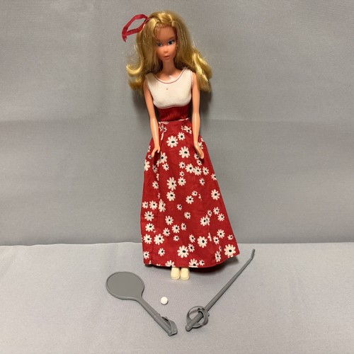 Bambola barbie free moving - free,