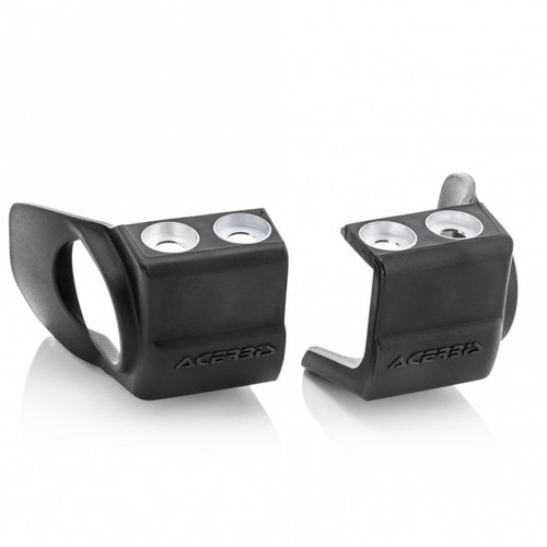Acerbis copriscarpe forcella - copriscarpe,