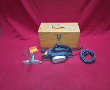 Pialla elettrica Elu MFF80