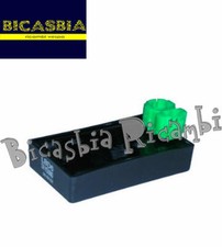 3328 - CENTRALINA KYMCO 50 AGILITY 4T R10 R12 CARRY - VITALITY