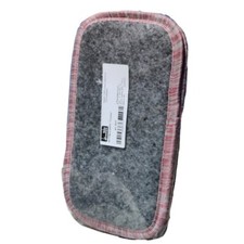 Coppia di Pattine Da Pavimento Sottoscarpa Morbide In Feltro