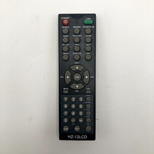 NUOVO ZEPHIR HZ-12LCD