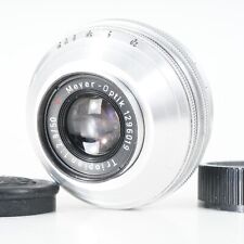 :Meyer Optik Trioplan 50 mm