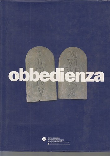 Obbedienza legge di dio - legge,