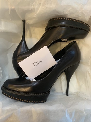 Pompa christian dior cavaliere - pompa,