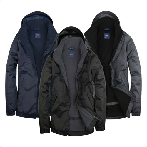 Uneek premium giacca outdoor - uneek,