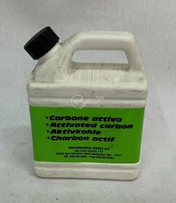 CARBONE ATTIVO PER COMPRESSORI/BOMBOLE DA SUB AEROTECNICA COLTRI 0906 NAUTICA