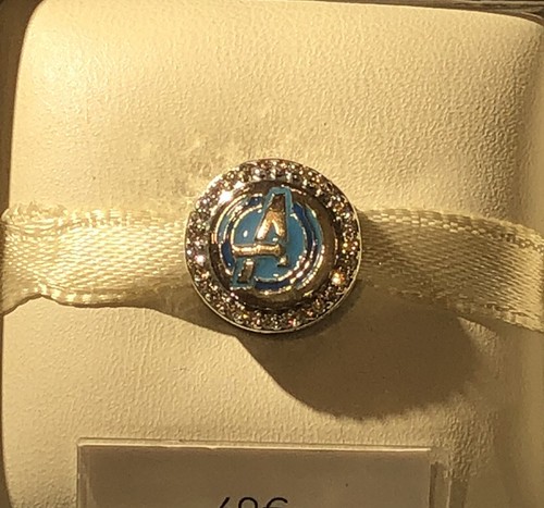 Charm pandora avengers campus - avengers,