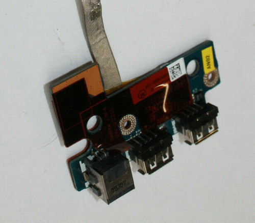 Carte usb rj11 dabd3atb6d0 - rj11,