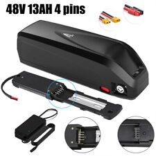 48V 13Ah Batteria Bici per
