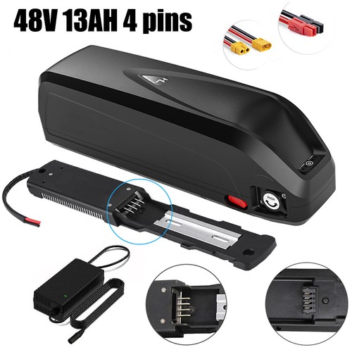 48v 13ah batteria bici - 48v,