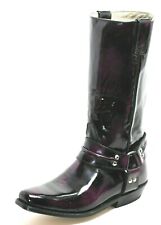 43 stivali da motociclista