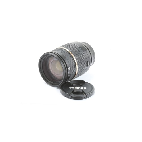 Nikon tamron asp 75 xr - tamron,