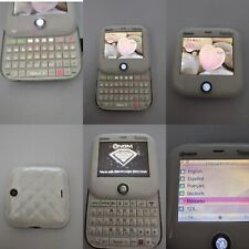 CELLULARE NGM VANITY EVO DUAL SIM SWAROVKI ZIRCONIA GSM UNLOCKED SIM FREE