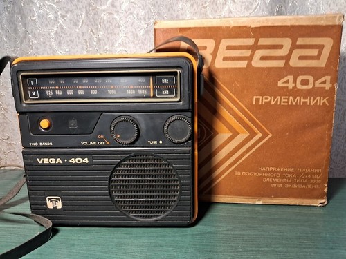 Radio epoca portatile a - radio,
