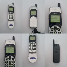 CELLULARE NEC DB4000 GSM SIM