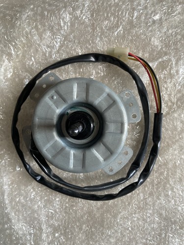 Motoventilatore samsung cod - motoventilatore,