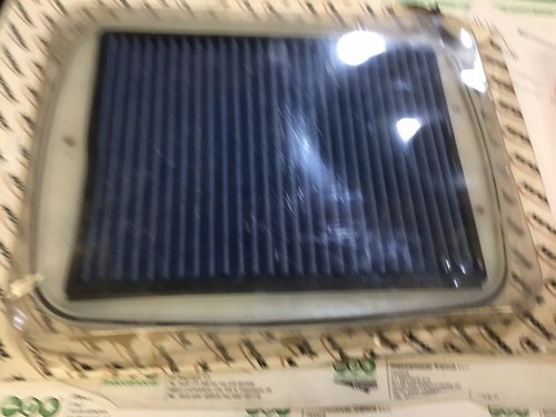 Filtro aria wsm yamaha - filtro,