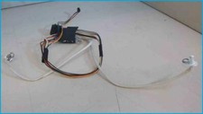Temperatur fühler boiler - temperatur, +