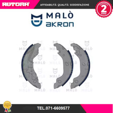1390072 brake jaw kit suitable