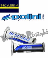 3886 - COPPIA MANOPOLE CHIUSE