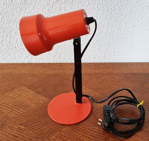 Lampada scrivania vintage - da,