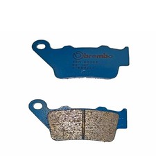 07BB02TT PASTIGLIE FRENO