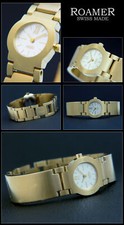 Roamer orologio donna in - roamer,