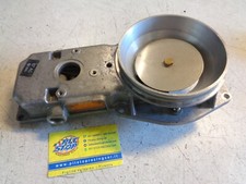 REGOLATORE FLUSSO ARIA -