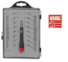USAG 341 SH 17 MICRO MINI