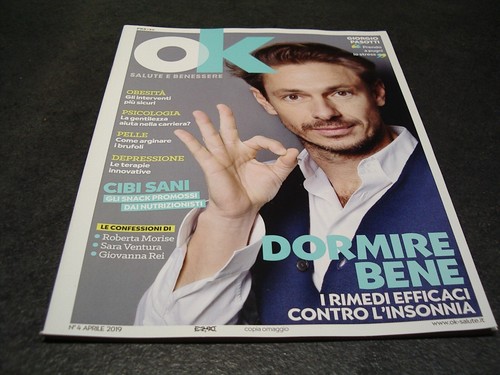Rivista salute benessere - salute, e