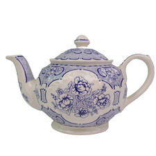 Sadler teiera ceramica - in,