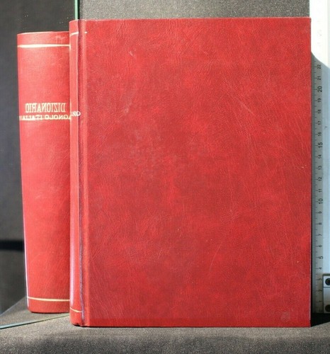 Dizionario spagnolo italiano - dizionario, spagnolo-italiano