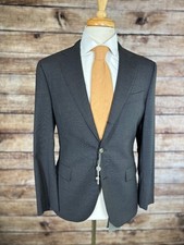 Blazer giacca K lana Boglioli