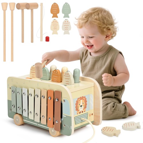 Vanplay giochi bambini anno - bambini, 1