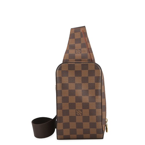 Louis vuitton geronimos damier - vuitton,