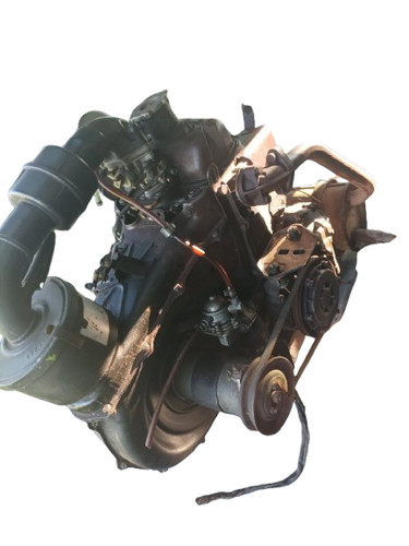 Motore fiat 126 - 126, 650