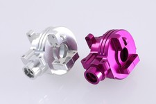 CNC Alluminio RC Auto 1/10 HPI