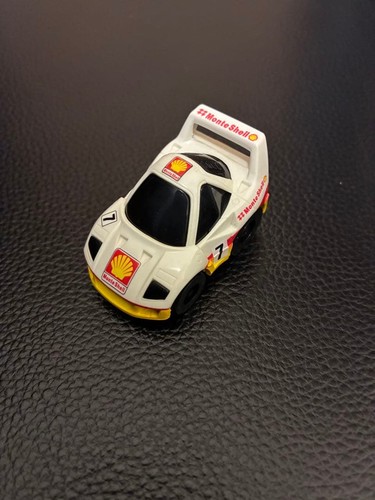 Choroq ferrari f40 shell - choroq,