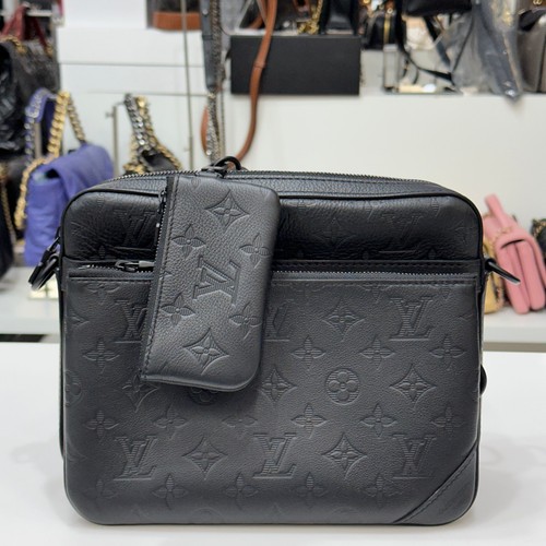Louis vuitton shadow trio - louis,