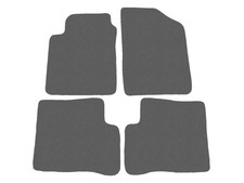 Basic Tappetini per Toyota