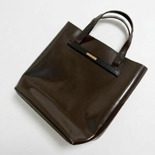 Gucci tote bag - bag, marrone