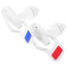  Rubinetto Dispenser Bevande Beccuccio Brocca D'acqua Tocca Del Distributore