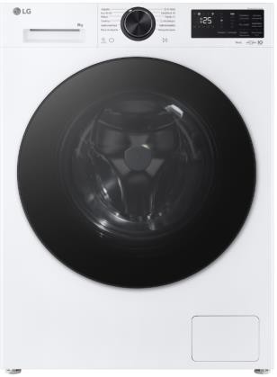 F2nx50s8tlb lavatrice slim - lg,