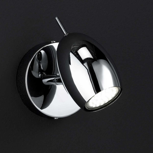 Applique parete metallo - applique, a