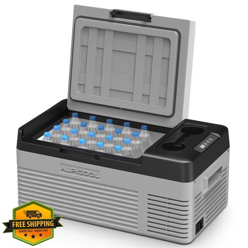 Alpicool quart volt - 12,