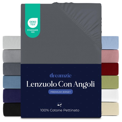 Dreamzie lenzuola letto - dreamzie,